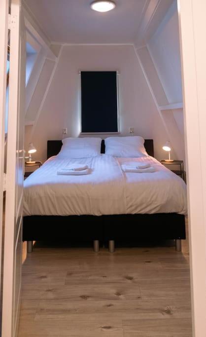 'T Heilige Pad Villa เอ็กมอนด์อานเซ ภายนอก รูปภาพ