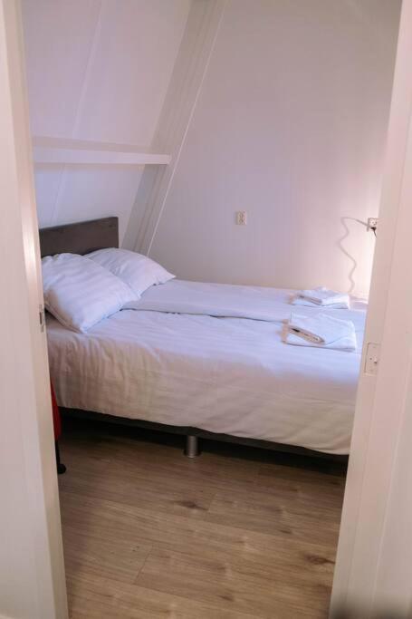 'T Heilige Pad Villa เอ็กมอนด์อานเซ ภายนอก รูปภาพ