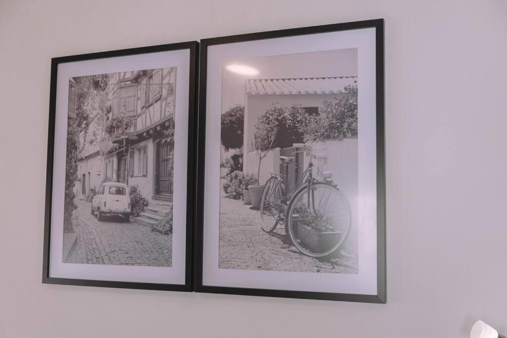 'T Heilige Pad Villa เอ็กมอนด์อานเซ ภายนอก รูปภาพ